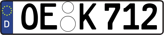 OE-K712