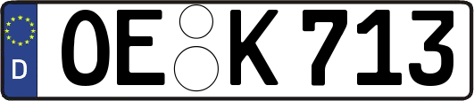 OE-K713
