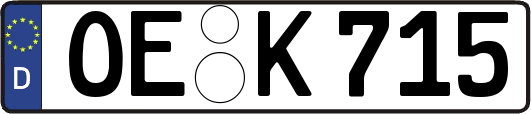 OE-K715
