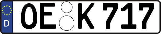 OE-K717
