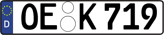 OE-K719