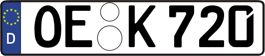 OE-K720
