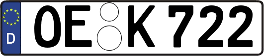 OE-K722