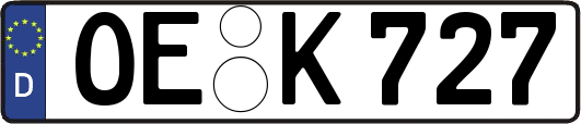 OE-K727