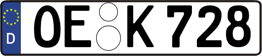 OE-K728