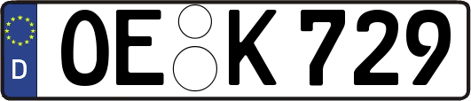 OE-K729