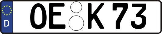 OE-K73