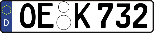 OE-K732