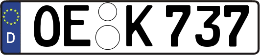 OE-K737