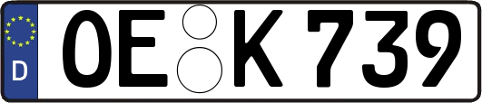 OE-K739