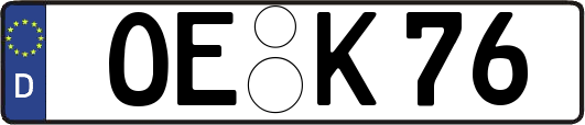 OE-K76