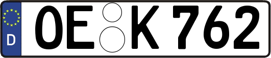 OE-K762