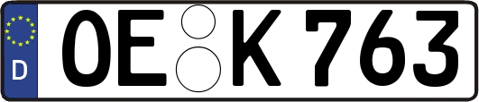 OE-K763