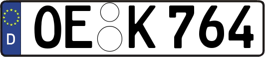 OE-K764
