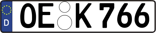 OE-K766