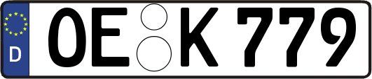 OE-K779