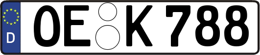 OE-K788