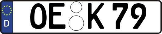 OE-K79