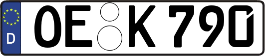 OE-K790