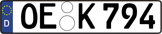 OE-K794