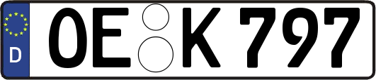 OE-K797