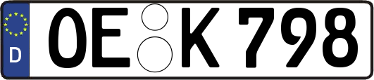 OE-K798