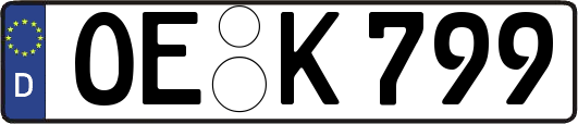 OE-K799