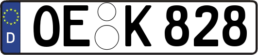 OE-K828