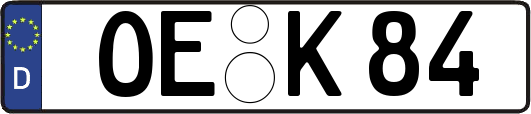 OE-K84