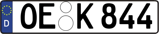 OE-K844