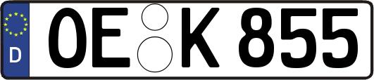OE-K855