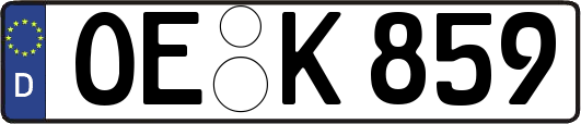 OE-K859