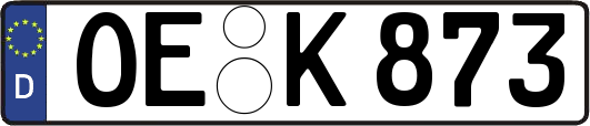 OE-K873