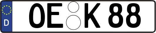 OE-K88