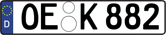 OE-K882