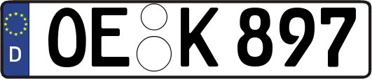 OE-K897