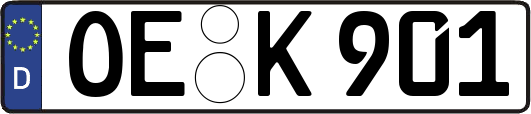 OE-K901