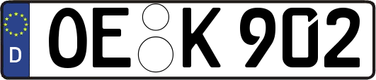 OE-K902