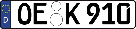OE-K910