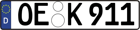 OE-K911