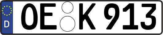 OE-K913