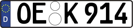 OE-K914