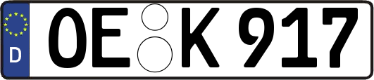 OE-K917