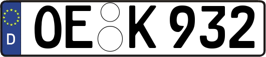 OE-K932