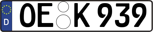 OE-K939