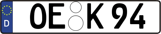 OE-K94