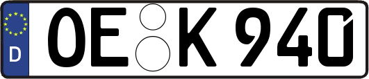 OE-K940