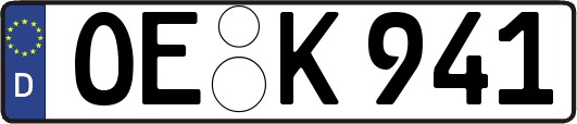 OE-K941