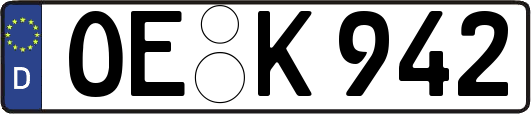 OE-K942