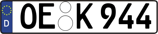 OE-K944